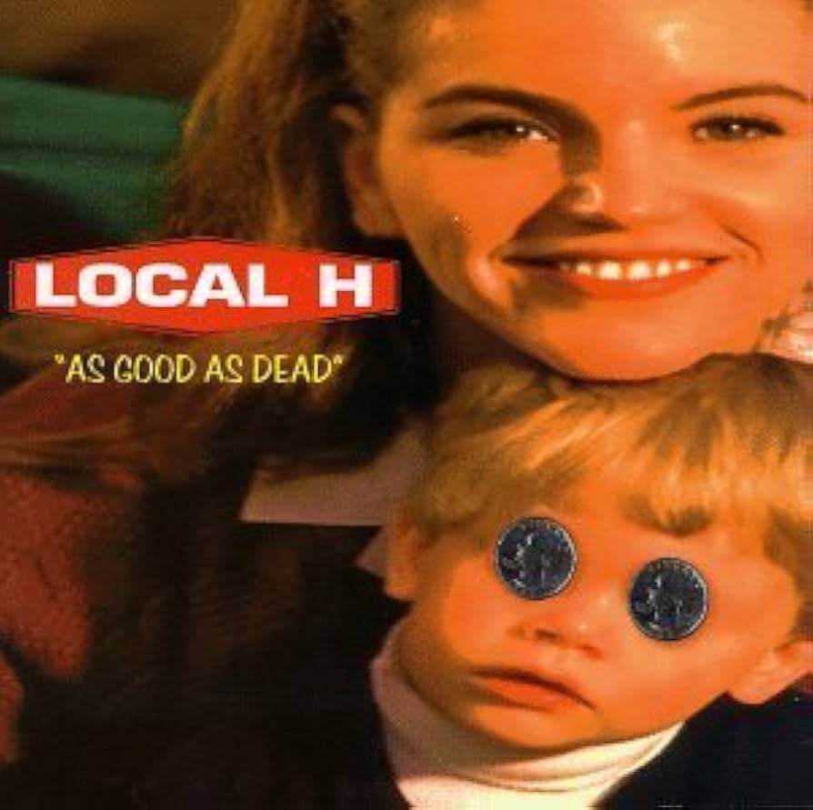 Post-Grunge is not dead?