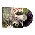 Zacherle, John - Monster Mash (Purple Green Split Splatter)