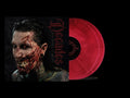 Motionless In White - Decades (Black/Ruby/Tan Galaxy)