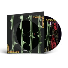 Type O Negative - October Rust (B&MX, Picture Disc)