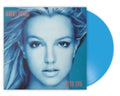 Spears, Britney - In The Zone (Blue, EU)