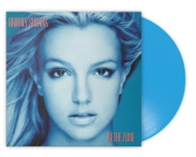 Spears, Britney - In The Zone (Blue, EU)