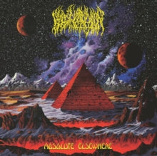 Blood Incantation - Absolute Elsewhere (w/Poster)