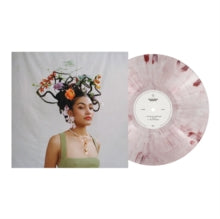 Dean, Olivia - Growth EP (IEX, Pink Marble)