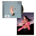 Rodrigo, Olivia - you seem pretty sad for a girl so in love (CD, IEX, Poster)