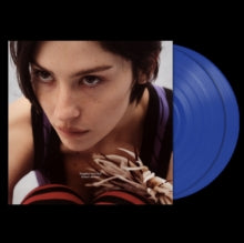 Abrams, Gracie - Daughter From Hell (IEX, Cobalt Blue)