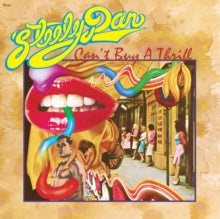 Steely Dan - Can't Buy A Thrill