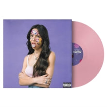 Rodrigo, Olivia - Sour (IEX, Baby Pink Vinyl)