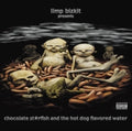 Limp Bizkit - Chocolate Starfish & The Hot Dog Flavored Water (Grey/Brown)