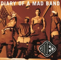 Jodeci - Diary Of A Mad Band (Tan)