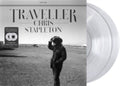 Stapleton, Chris - Traveller (IEX, Translucent Ultra Clear)