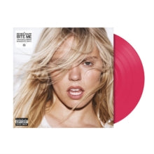 Rapp, Renee - Bite Me (IEX, Magenta)