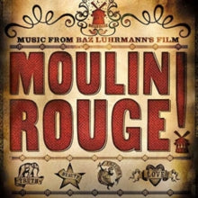 OST - Moulin Rouge
