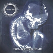 Sun Don't Shine - From Birth To Death (Blue w/Black Splatter, UK)