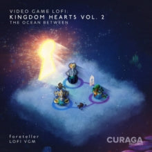 OST - Video Game Lofi: Kingdom Hearts, Vol. 2