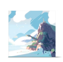 OST - Steven Universe: Season 1 Score (4LP/Shades Of Quartz, 10")
