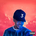 Chance The Rapper - Coloring Book (Deluxe, Gold)