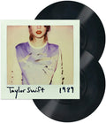Swift, Taylor - 1989