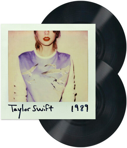 Swift, Taylor - 1989