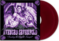 Avenged Sevenfold - Sounding the Seventh Trumpet (Purple)