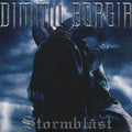 Dimmu Borgir - Stormblast (UK)