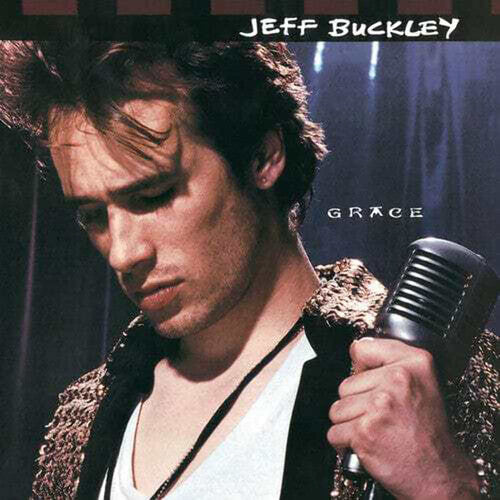 Buckley, Jeff - Grace