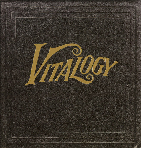 Pearl Jam - Vitalogy (180g)