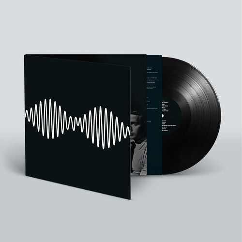 Arctic Monkeys - AM