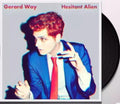 Way, Gerard - Hesitant Alien
