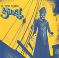 Ghost - If You Have Ghost (EP)