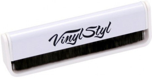 Record Brush (Vinyl Styl)