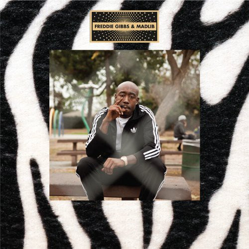 Gibbs, Freddie & Madlib - Pinata