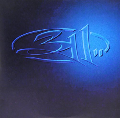 311 - 311 (180g)