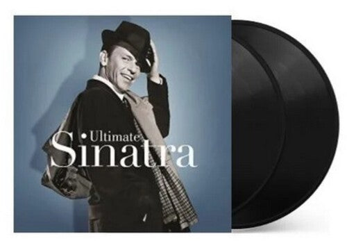 Sinatra, Frank - Ultimate Sinatra (180g)