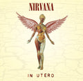 Nirvana - In Utero (180g)