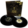 Osbourne, Ozzy - Memoirs of a Madman