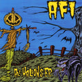 AFI - All Hallow's EP (Orange, 10")
