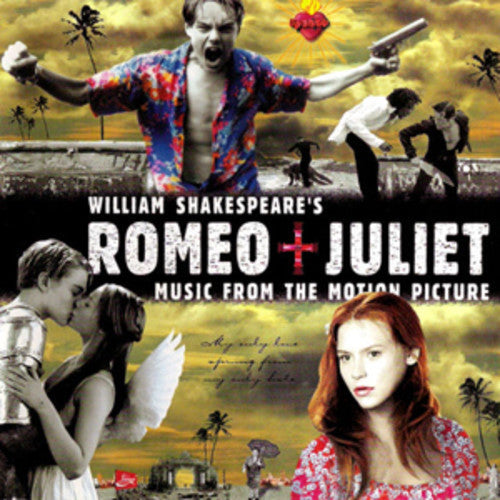 OST - William Shakespeare's Romeo + Juliet