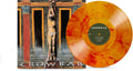 Crowbar - Crowbar (Yellow Orange Swirl)