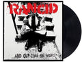 Rancid - ...And Out Come The Wolves