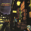 Bowie, David - The Rise and Fall of Ziggy Stardust and the Spiders from Mars