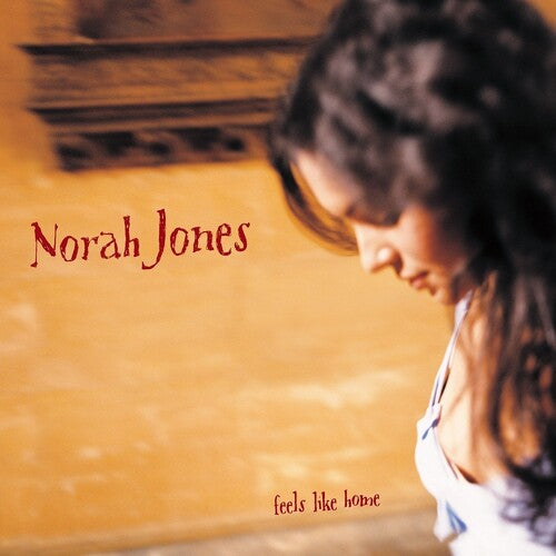 Jones, Norah - Feels Like Home (180g)