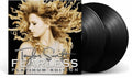 Swift, Taylor - Fearless (Platinum Edition)