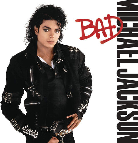 Jackson, Michael - Bad