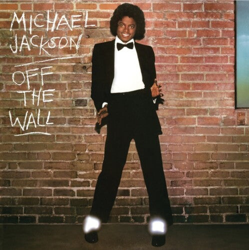 Jackson, Michael - Off The Wall