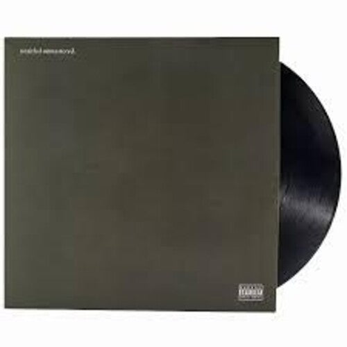Lamar, Kendrick - untitled unmastered.