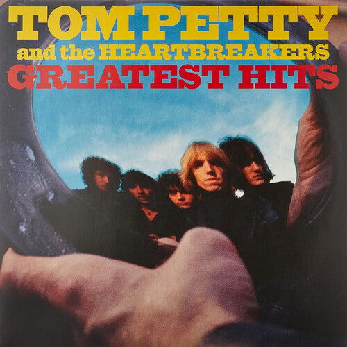 Petty, Tom - Greatest Hits