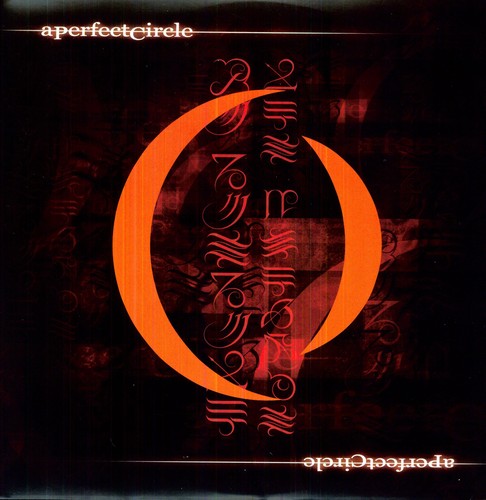 A Perfect Circle - Mer De Noms (Limited)