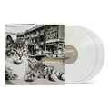 Bragg, Billy & Wilco - Mermaid Avenue Vol. II (IEX, White, 180g)