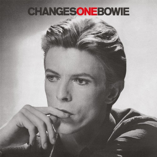 Bowie, David - Changesonebowie (180g)